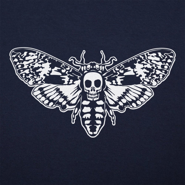 Death's Head Moth Women's T-Shirt