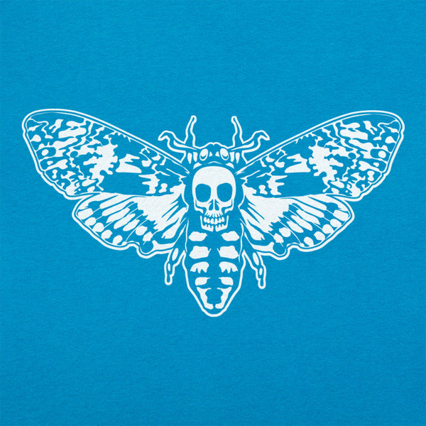 Death's Head Moth Women's T-Shirt
