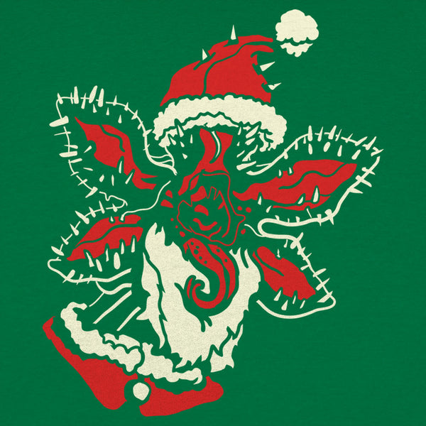 Demo Santa Men's T-Shirt