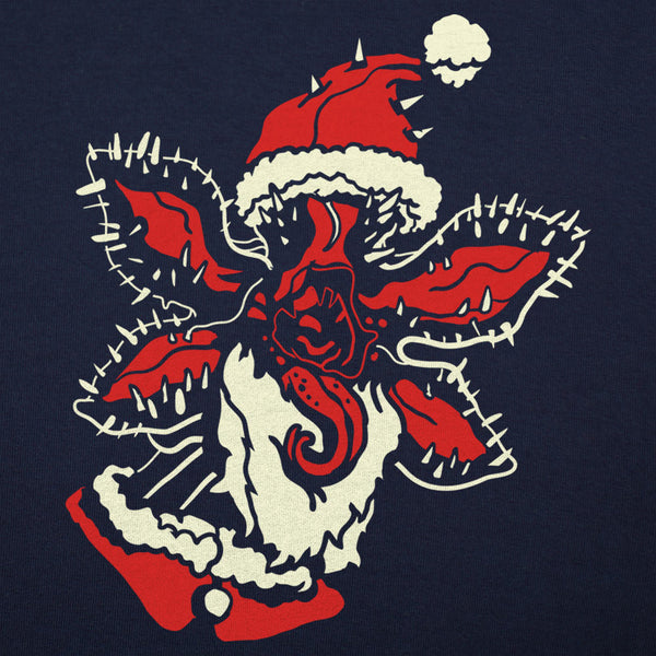Demo Santa Men's T-Shirt