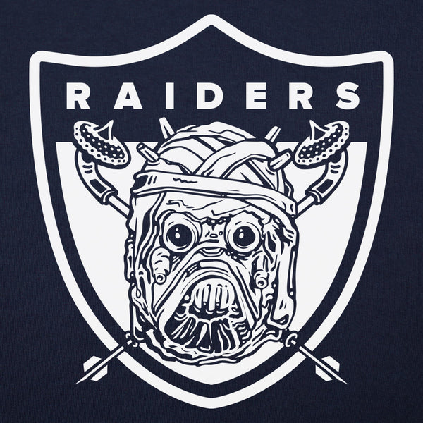 Desert Raiders Men's T-Shirt
