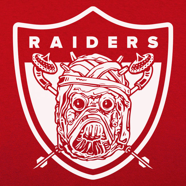 Desert Raiders Men's T-Shirt