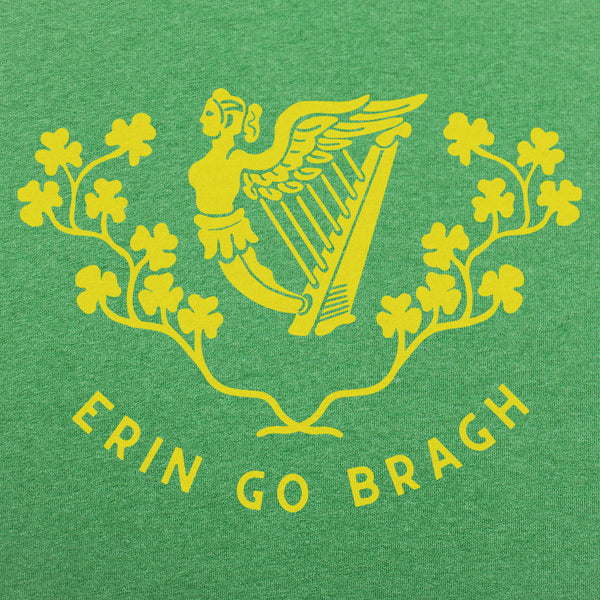 Erin Go Bragh Men's T-Shirt