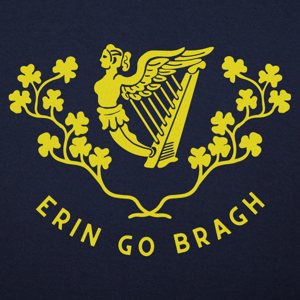 Erin Go Bragh Men's T-Shirt