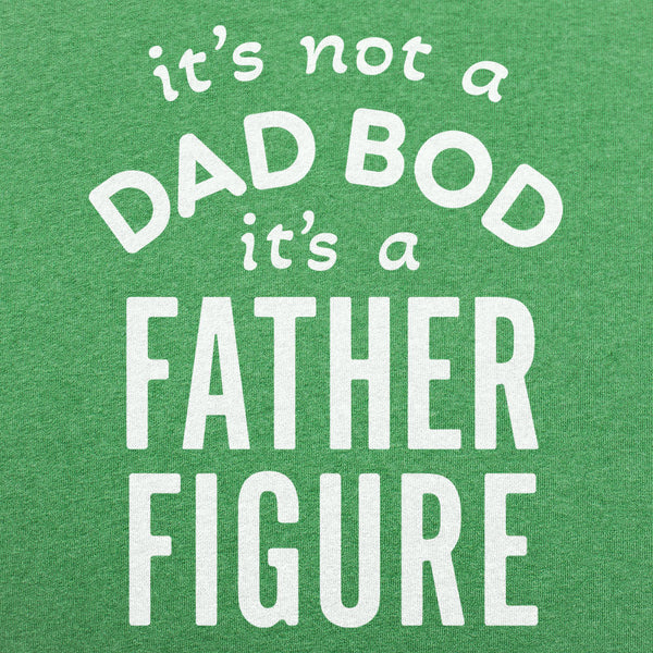 Father Figure Men's T-Shirt