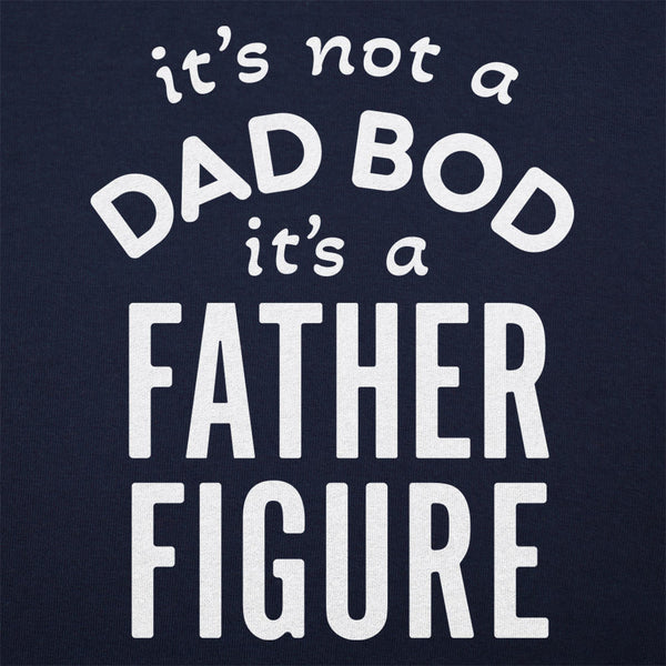 Father Figure Men's T-Shirt