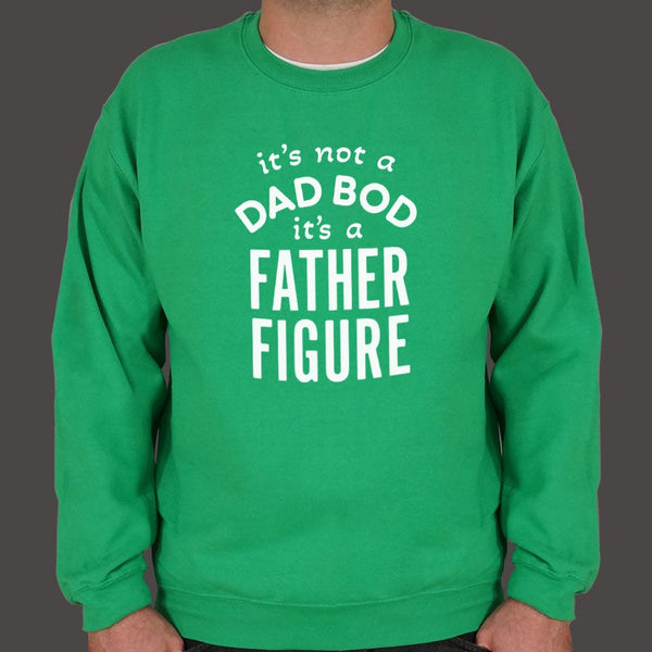 Father Figure Sweater