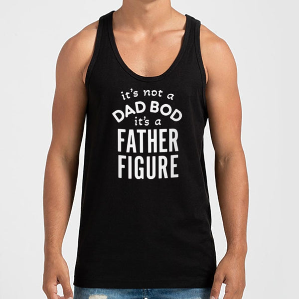 Father Figure Men's Tank Top