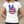 Flag Peace Sign Women's T-Shirt