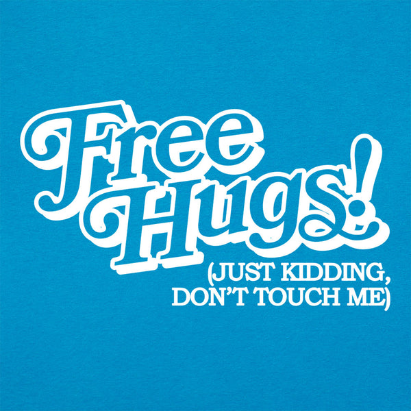 Free Hugs Women's T-Shirt