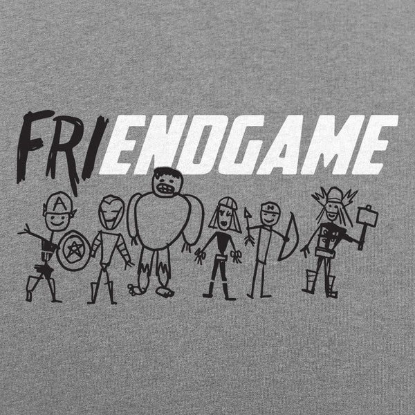 Friendgame Women's T-Shirt