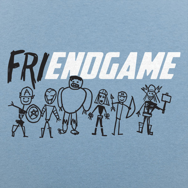 Friendgame Men's T-Shirt