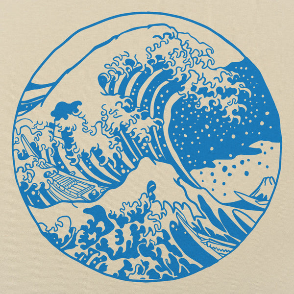 Great Wave Men's T-Shirt