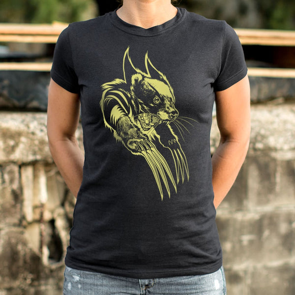 Gulo Gulo X Women's T-Shirt