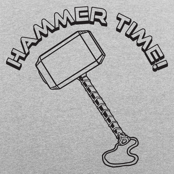 Hammer Time! Men's T-Shirt