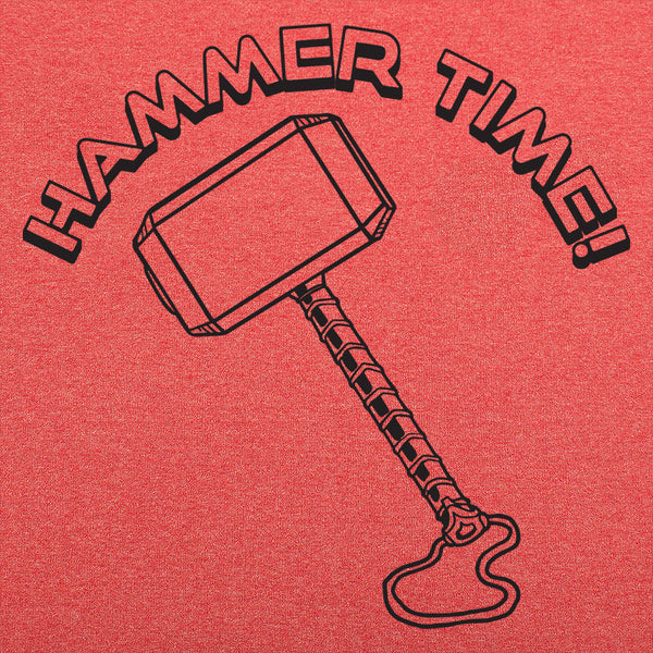 Hammer Time! Men's T-Shirt