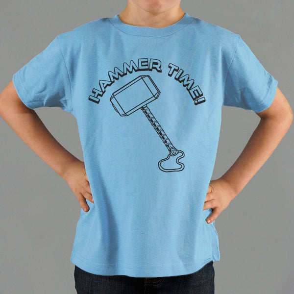 Hammer Time! Kids' T-Shirt