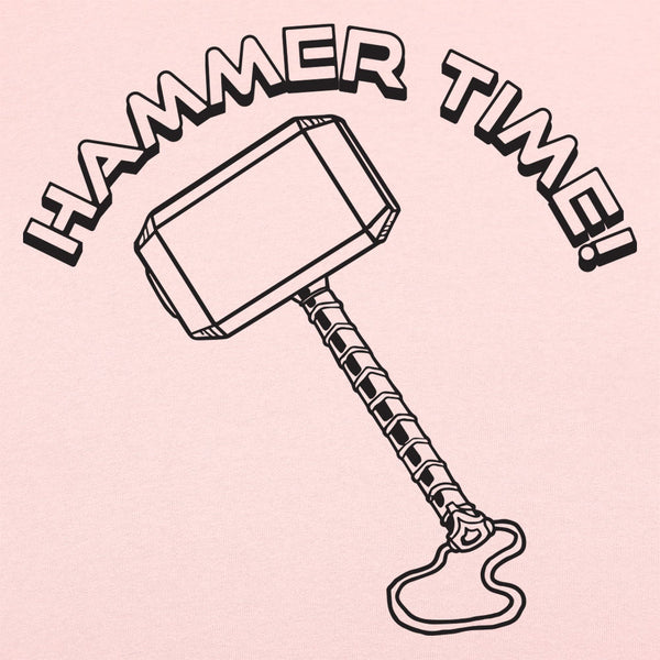 Hammer Time! Women's T-Shirt