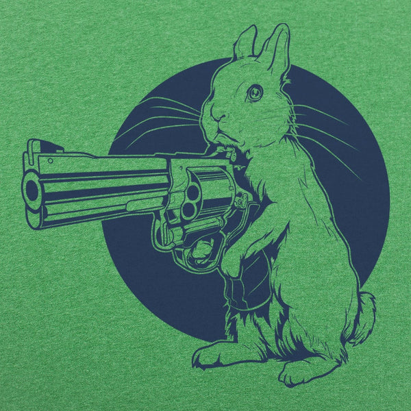 Hare Trigger Men's T-Shirt