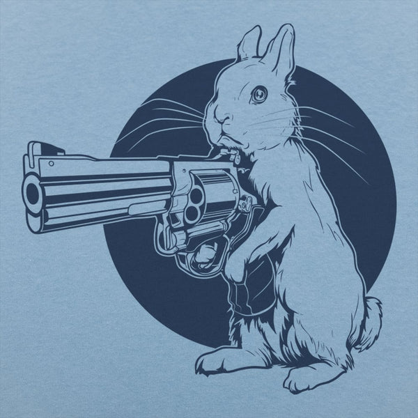Hare Trigger Men's T-Shirt