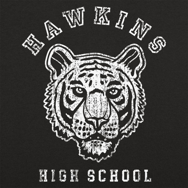 Hawkins High School Women's T-Shirt