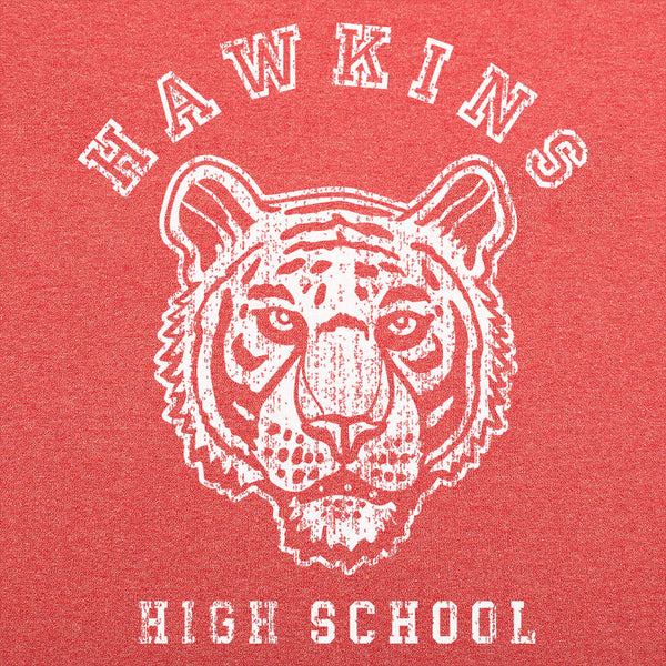Hawkins High School Men's T-Shirt