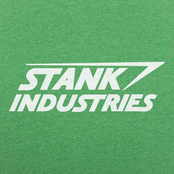 Stank Industries Men's T-Shirt
