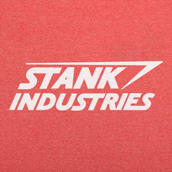 Stank Industries Men's T-Shirt