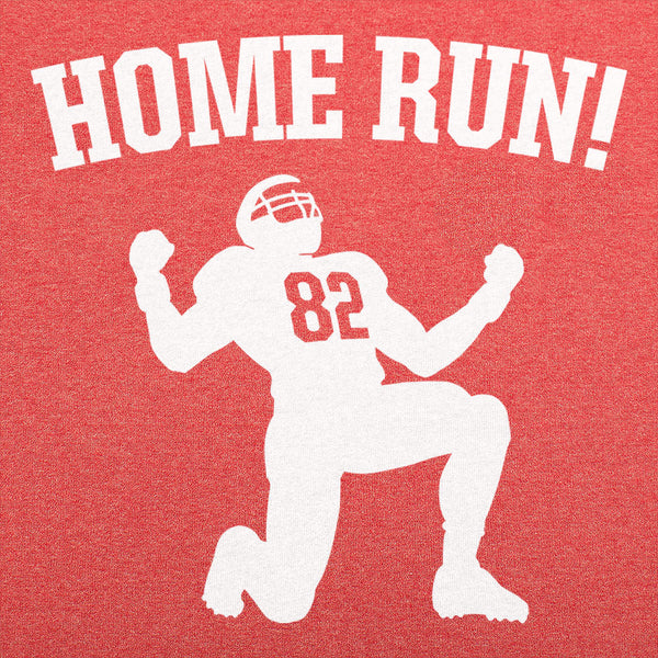 Home Run Men's T-Shirt