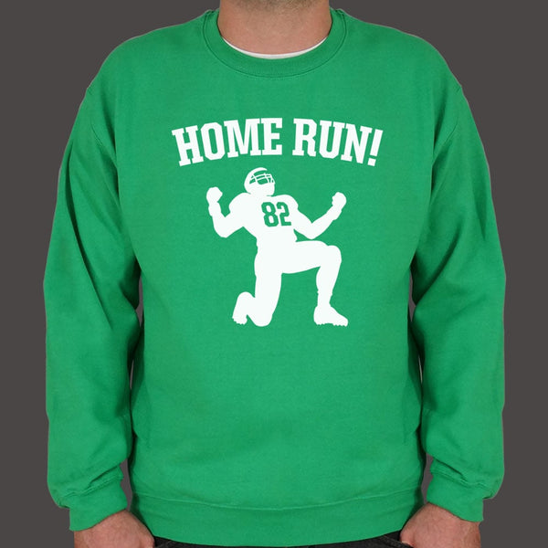 Home Run Sweater