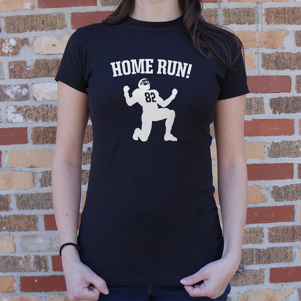 Home Run Women's T-Shirt
