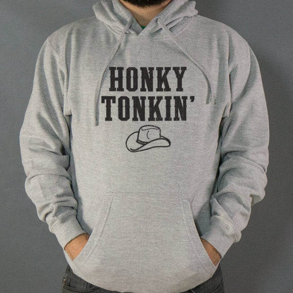 Honky Tonkin' Hoodie