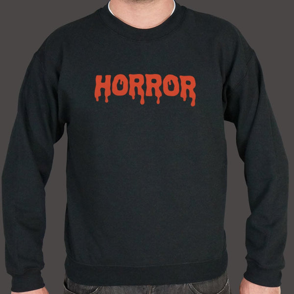 Horror Sweater
