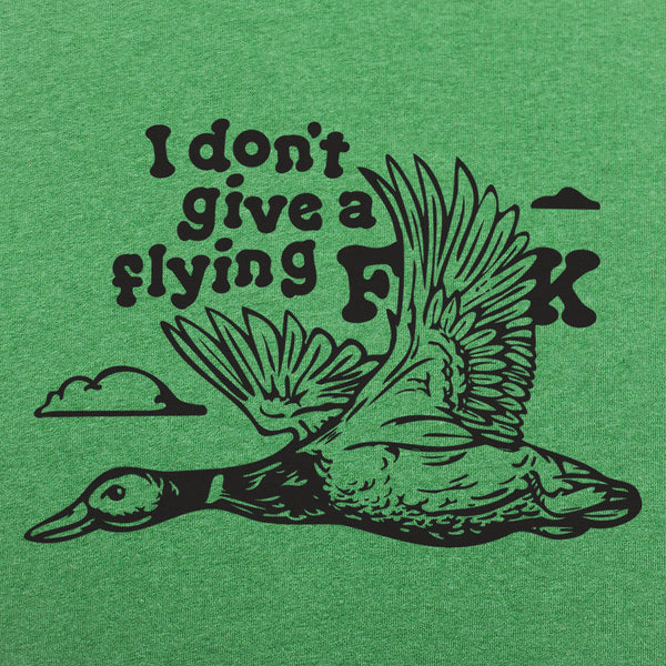 I Don't Give a... Men's T-Shirt