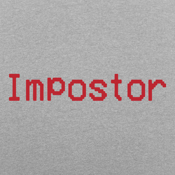 Impostor Men's T-Shirt