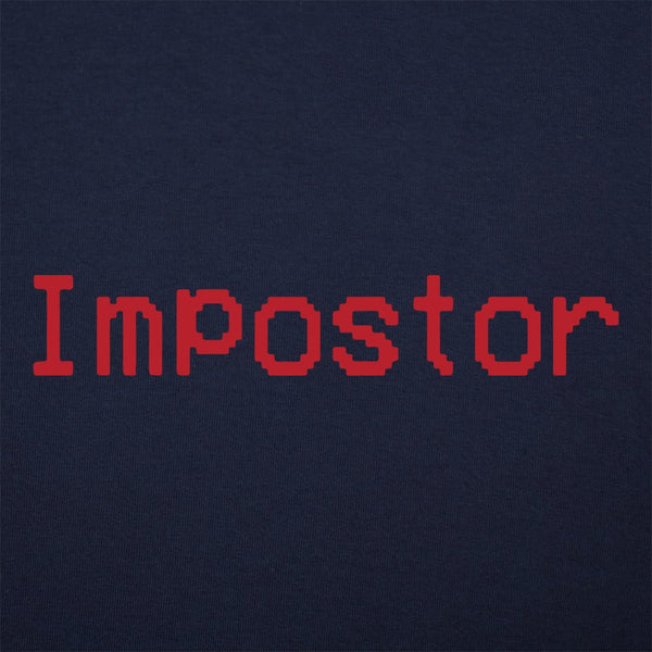 Impostor Women's T-Shirt