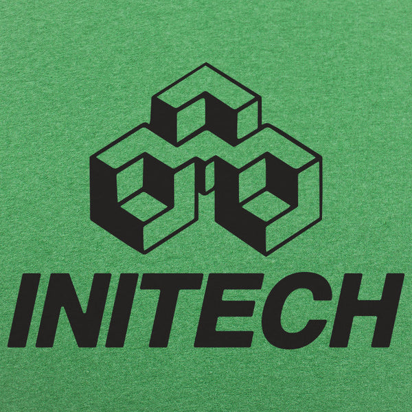 Initech Men's T-Shirt
