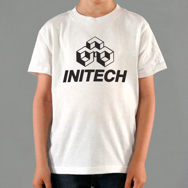 Initech Kids' T-Shirt