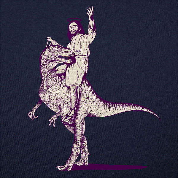 Jesus Lizard Men's T-Shirt