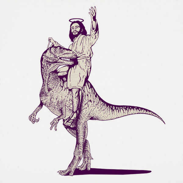 Jesus Lizard Men's T-Shirt