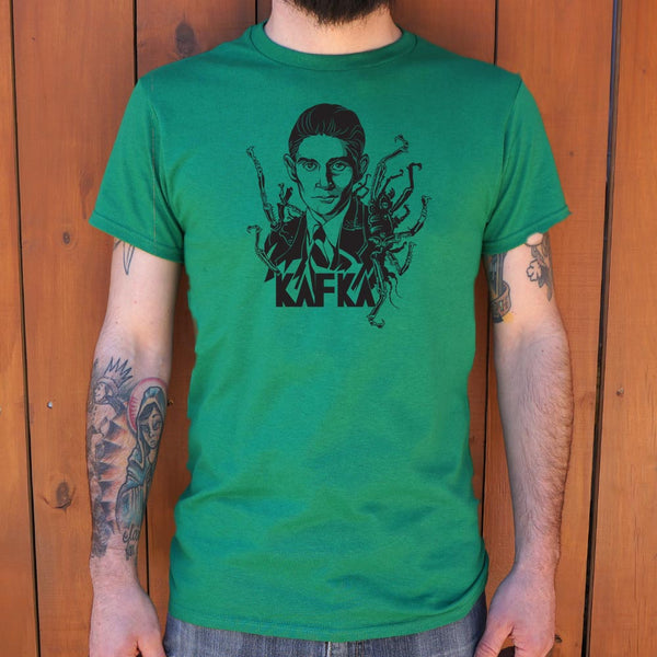 Kafka Men's T-Shirt