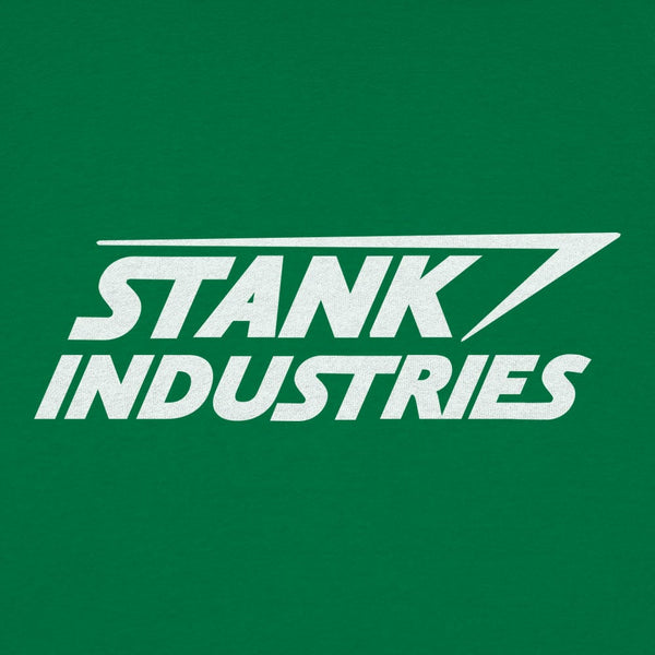 Stank Industries Women's T-Shirt