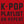 K-Pop Playlist On Repeat Men's T-Shirt