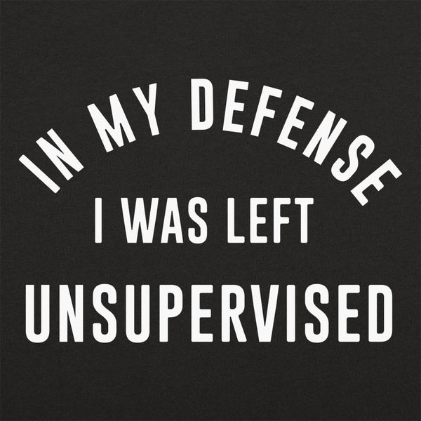 Left Unsupervised Women's Tank Top