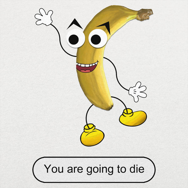 Life's Bananas Men's T-Shirt