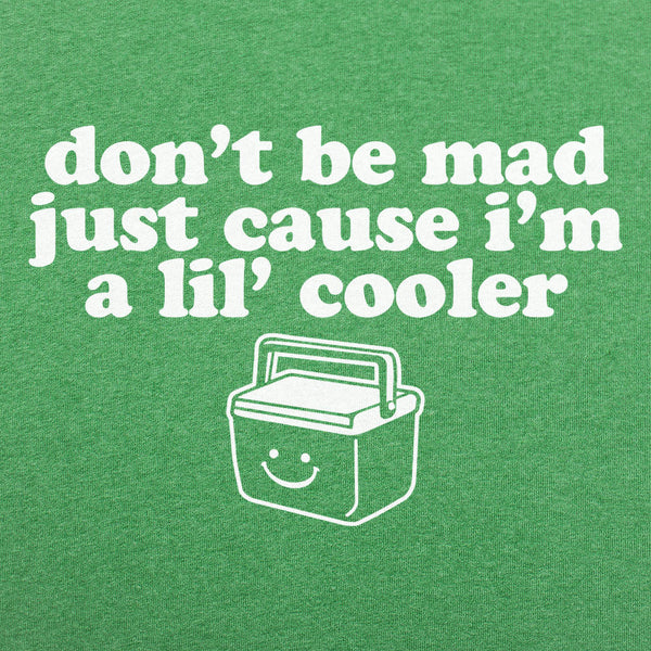 Lil' Cooler Men's T-Shirt