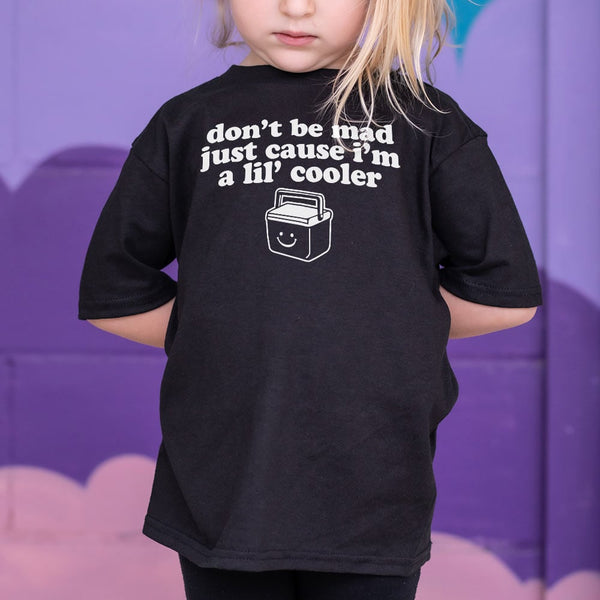 Lil' Cooler Kids' T-Shirt