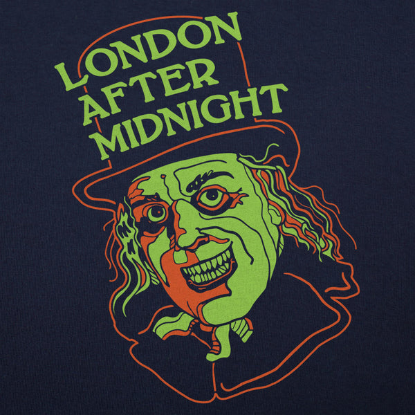 London After Midnight Men's T-Shirt