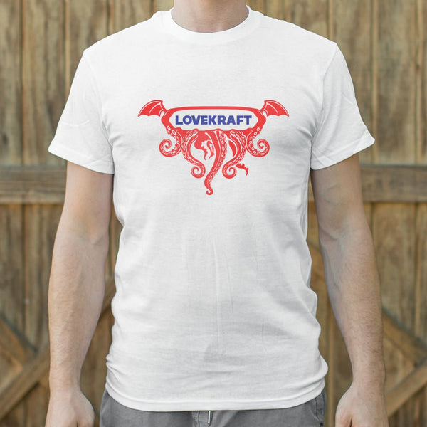 LoveKraft Men's T-Shirt