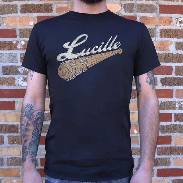 Lucille Men's T-Shirt